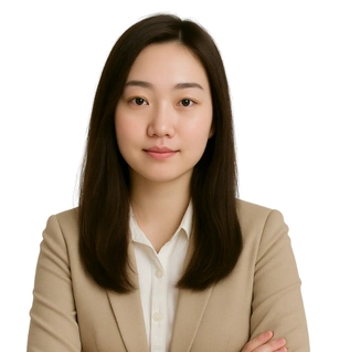 Erica Zheng, Huixuan