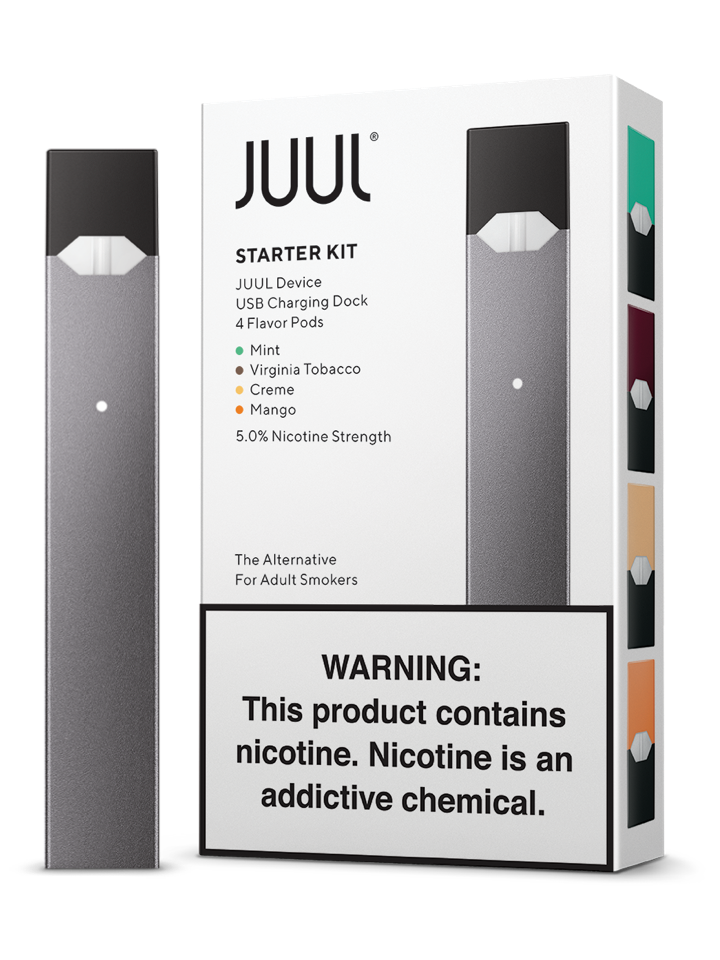 Buy JUULpods Online | Official Store | All JUUL Flavors | JUUL