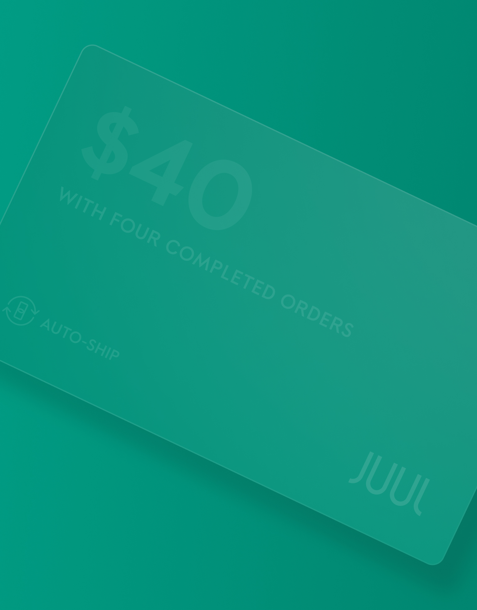 The Smoking Alternative, unlike any E-Cigarette or Vape | JUUL