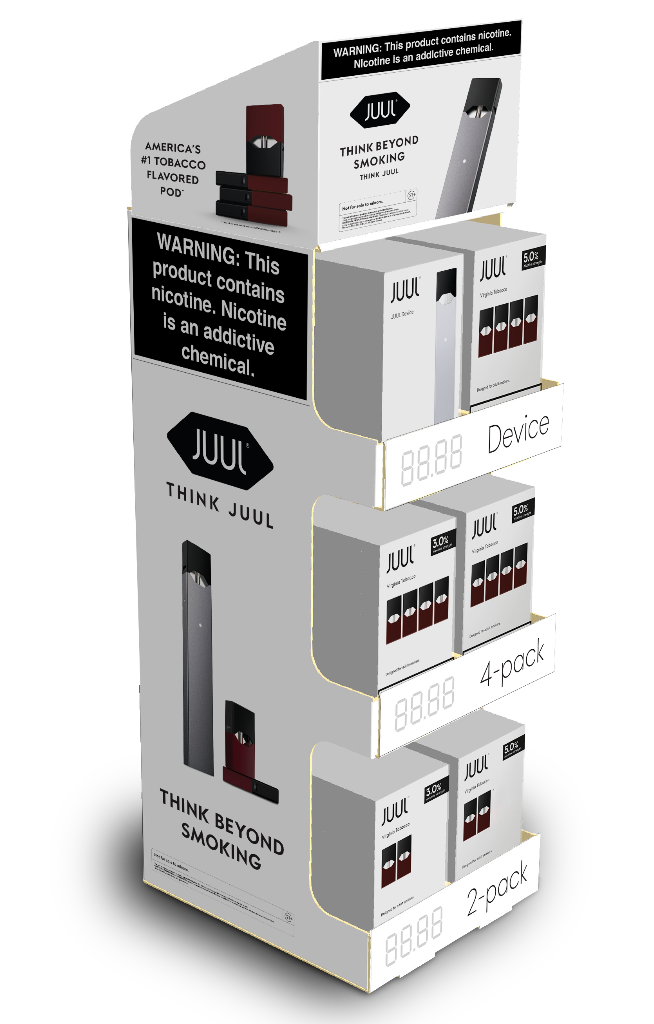 mr fog new vapes Mr Fog Nova Nicotine Free Clear 36K Disposable Vape – Mister Vapor