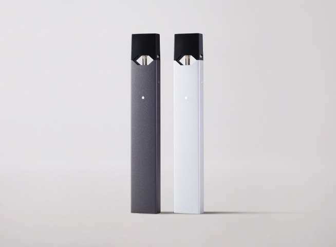 The Smoking Alternative, unlike any E-Cigarette or Vape | JUUL