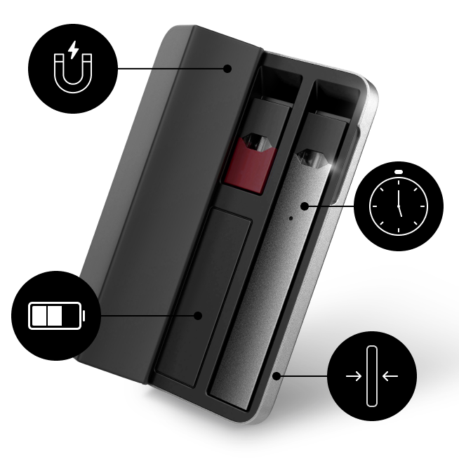 Pod How To Charge Juul With Iphone Charger Juul Device Juul