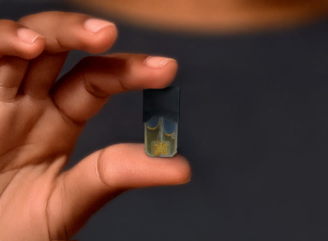 How To Smoke A Pod Without A Juul JUUL Resources | Learn About The JUUL E- How To Smoke A Pod Without A Juul JUUL Resources | Learn About The JUUL E-