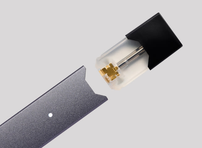 JUUL Resources | Learn About The JUUL E-Cigarettes And JUULpods | JUUL JUUL Resources | Learn About The JUUL E-Cigarettes And JUULpods | JUUL