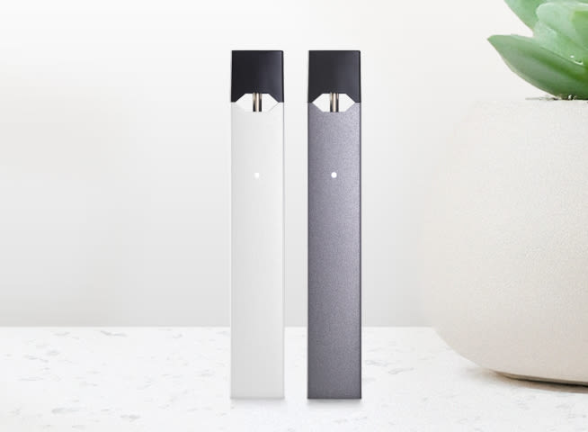 JUUL | The Smoking Alternative, unlike any E-Cigarette or Vape JUUL | The Smoking Alternative, unlike any E-Cigarette or Vape