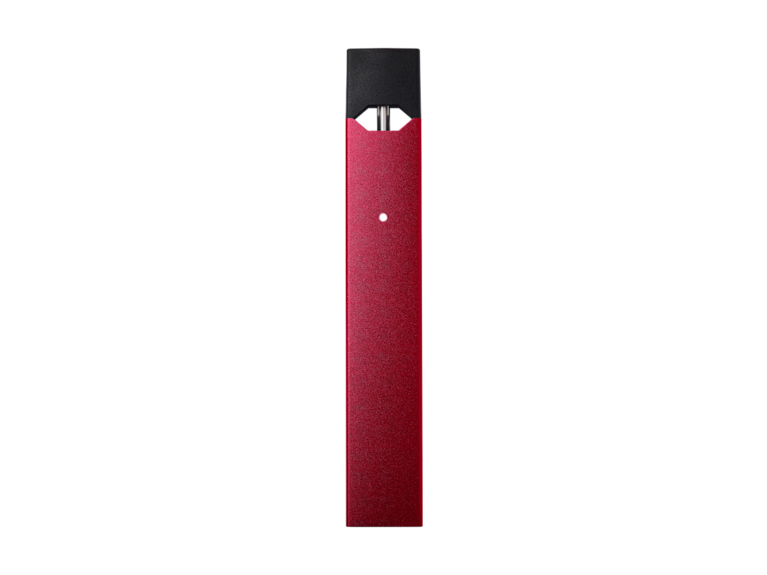 how much does juul device cost Silver JUUL Device | Free Shipping main image 1