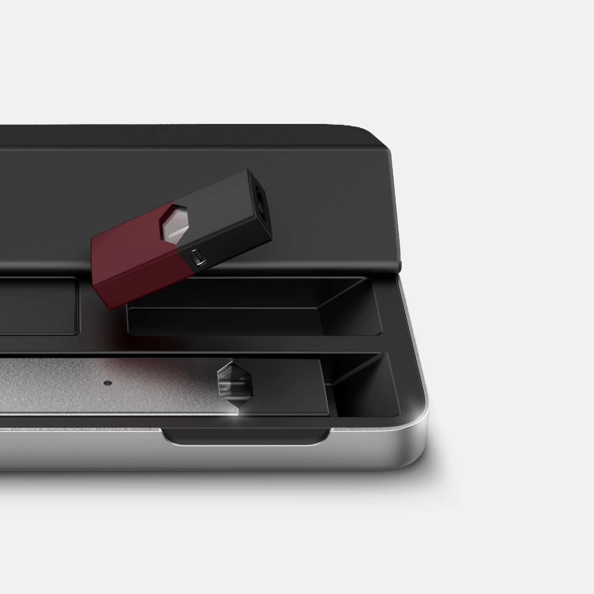 how much is elf bar vape How Much Is A New Juul Charger GEM Juul Charger How Much JUUL Portable  Charging Case, Accessories & Vape Batteries main image 1