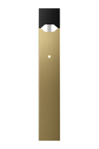 Gold JUUL Device | Free Shipping