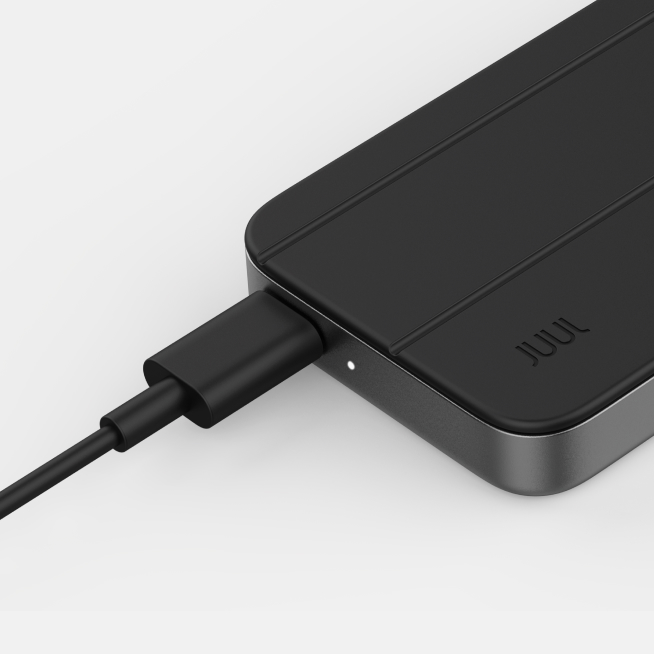 JUUL Charging Case | Portable Vape & E-Cigarette Power Bank
