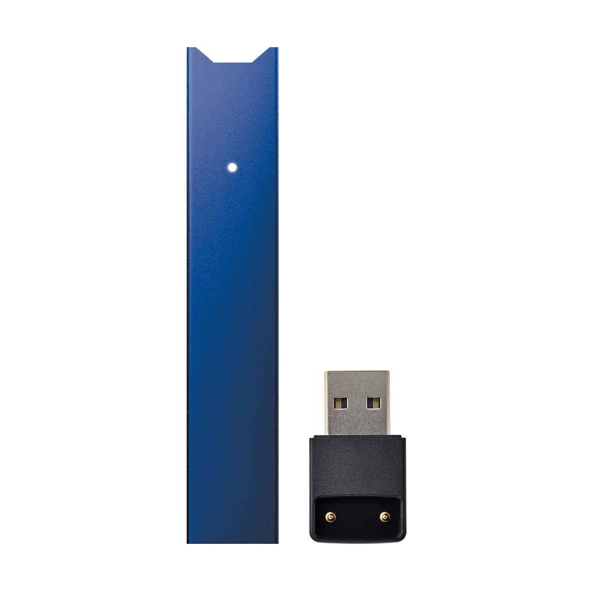 Sapphire JUUL Device | Free Shipping
