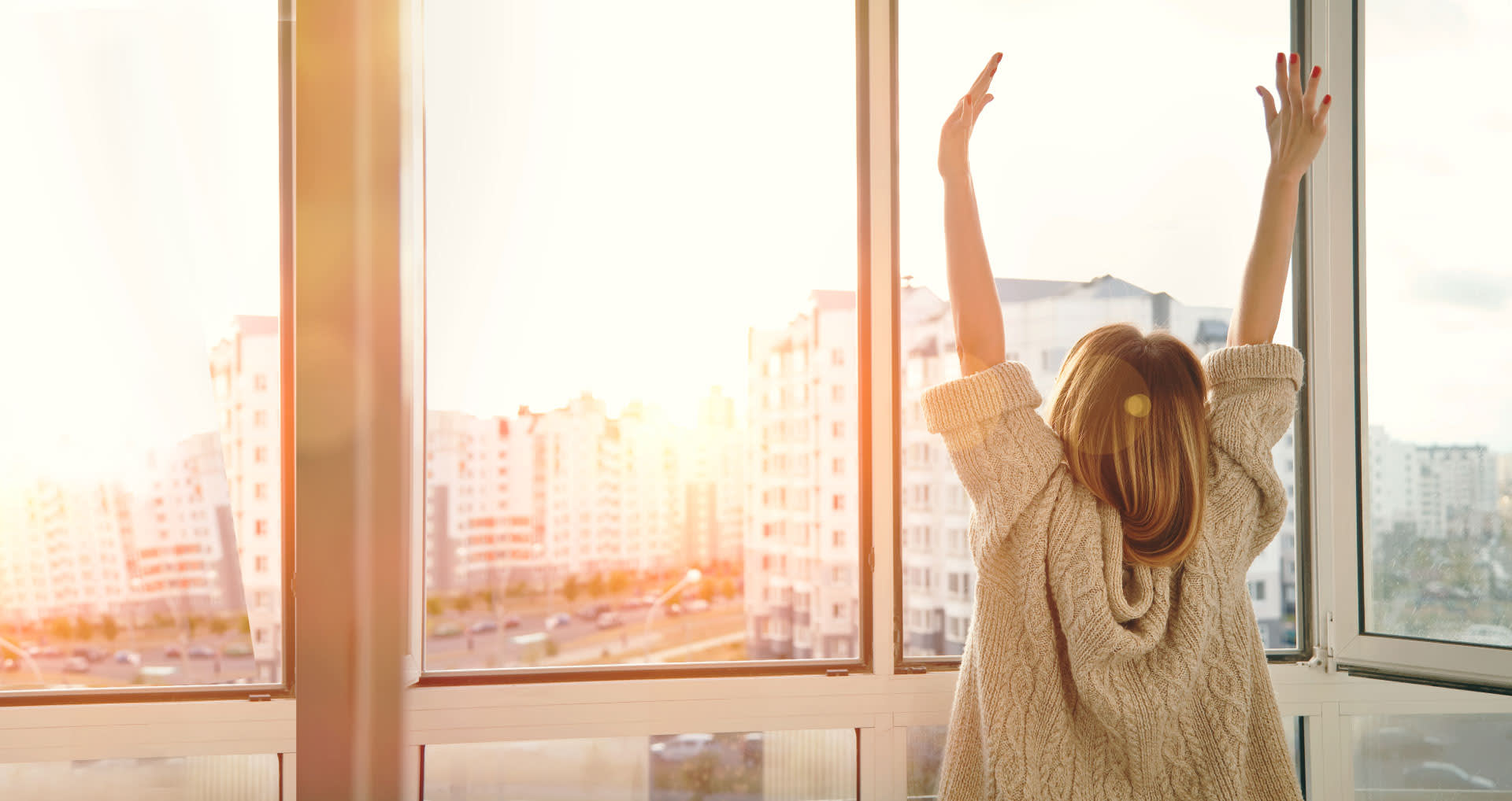 woman-stretching-and-taking-in-the-view-i-screen