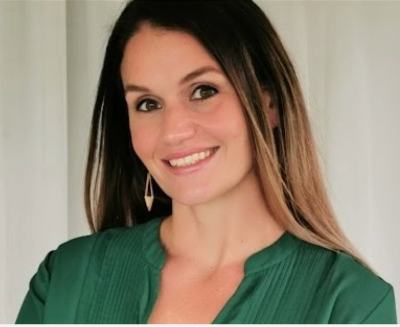 Image of Lindi Collett (B.Dietetics)