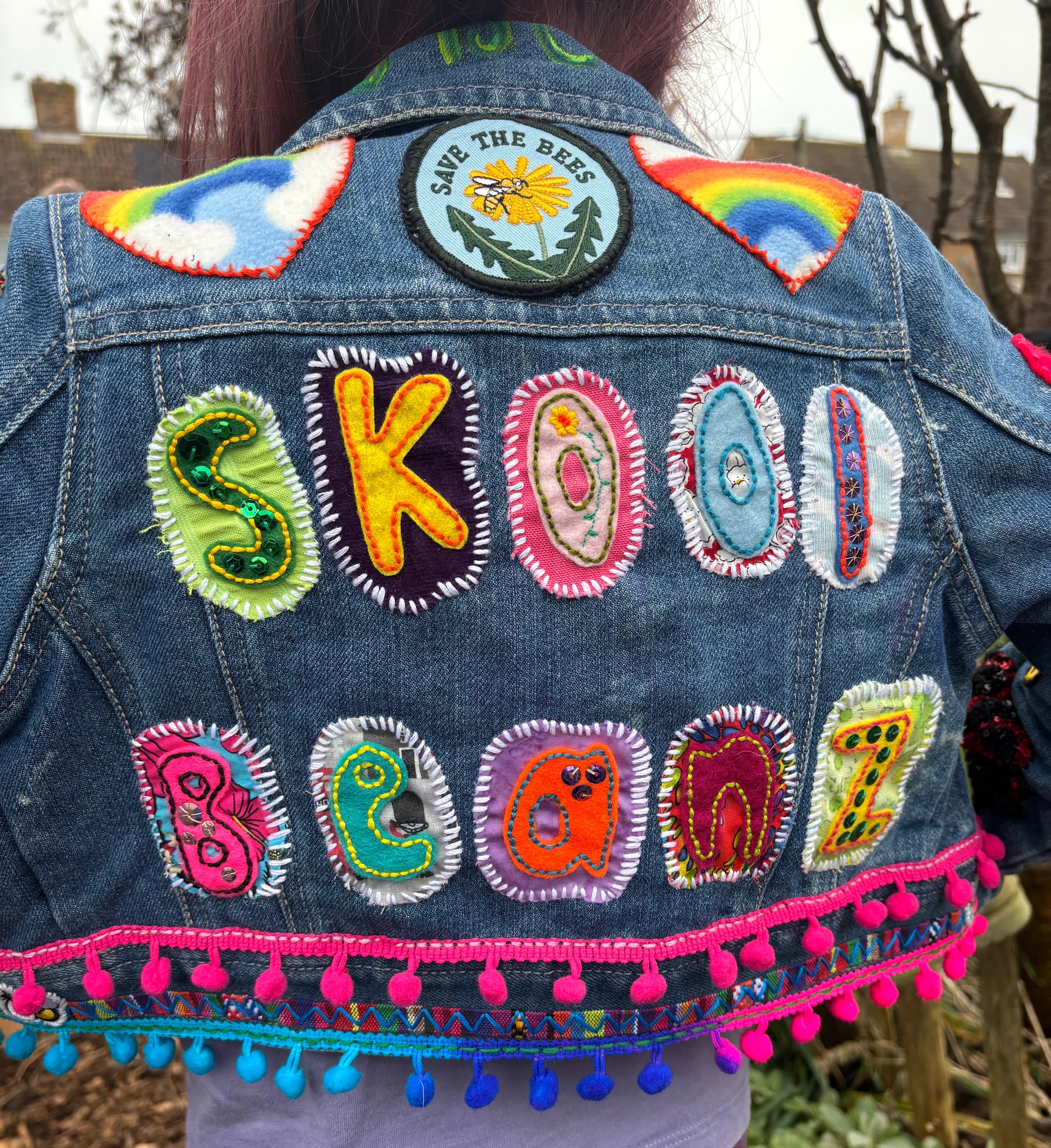 Skool Beanz