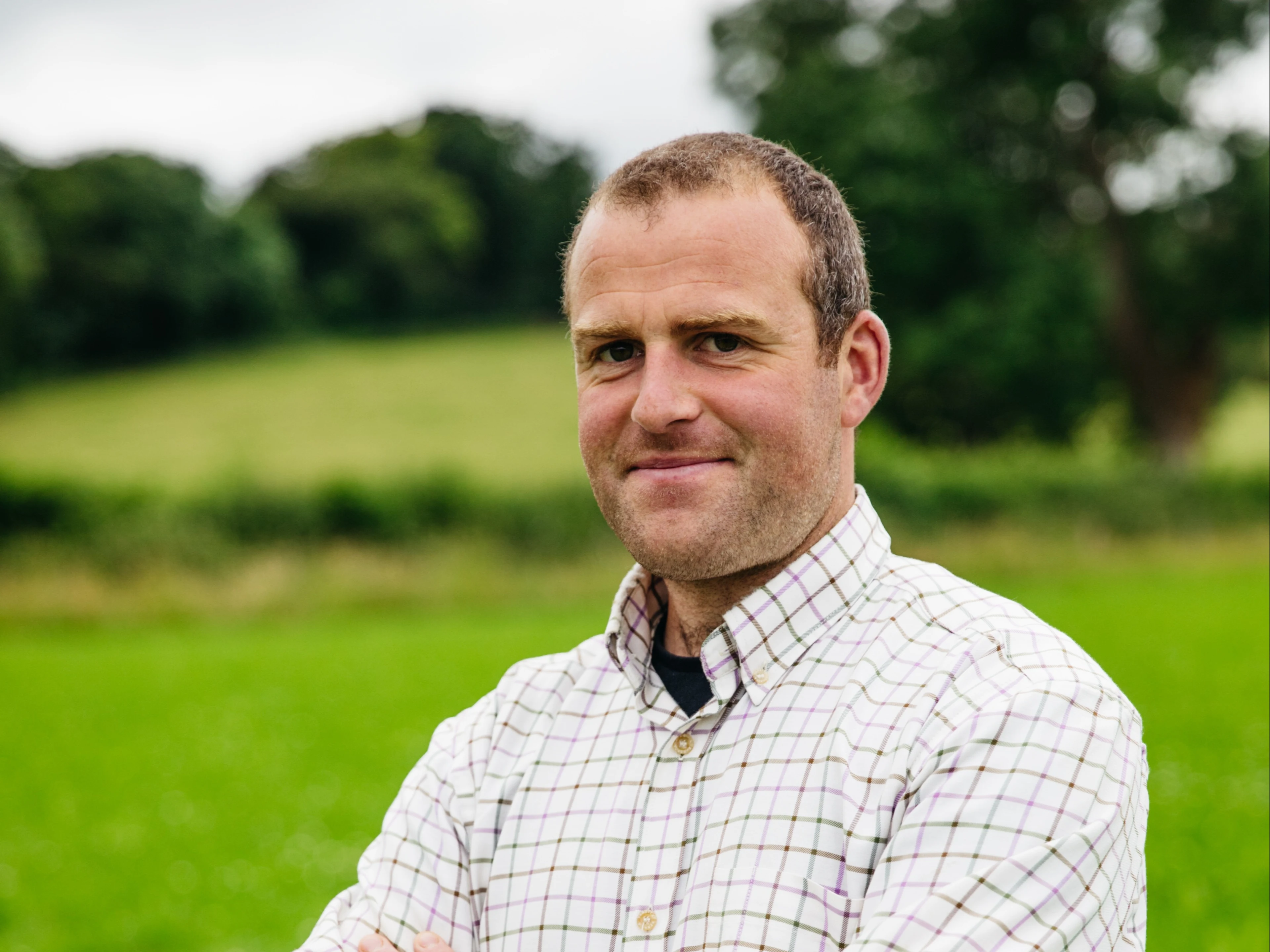 blog - meet-assistant-farm-manager-rich - in the valley - Richard Greaves