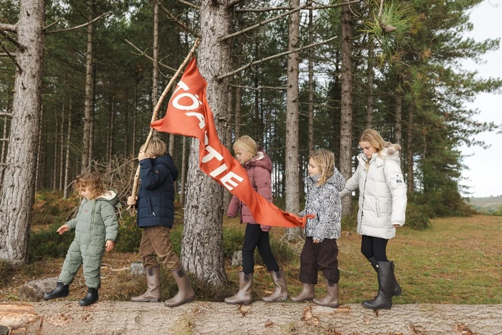 Win a £250 Voucher to spend at Töastie