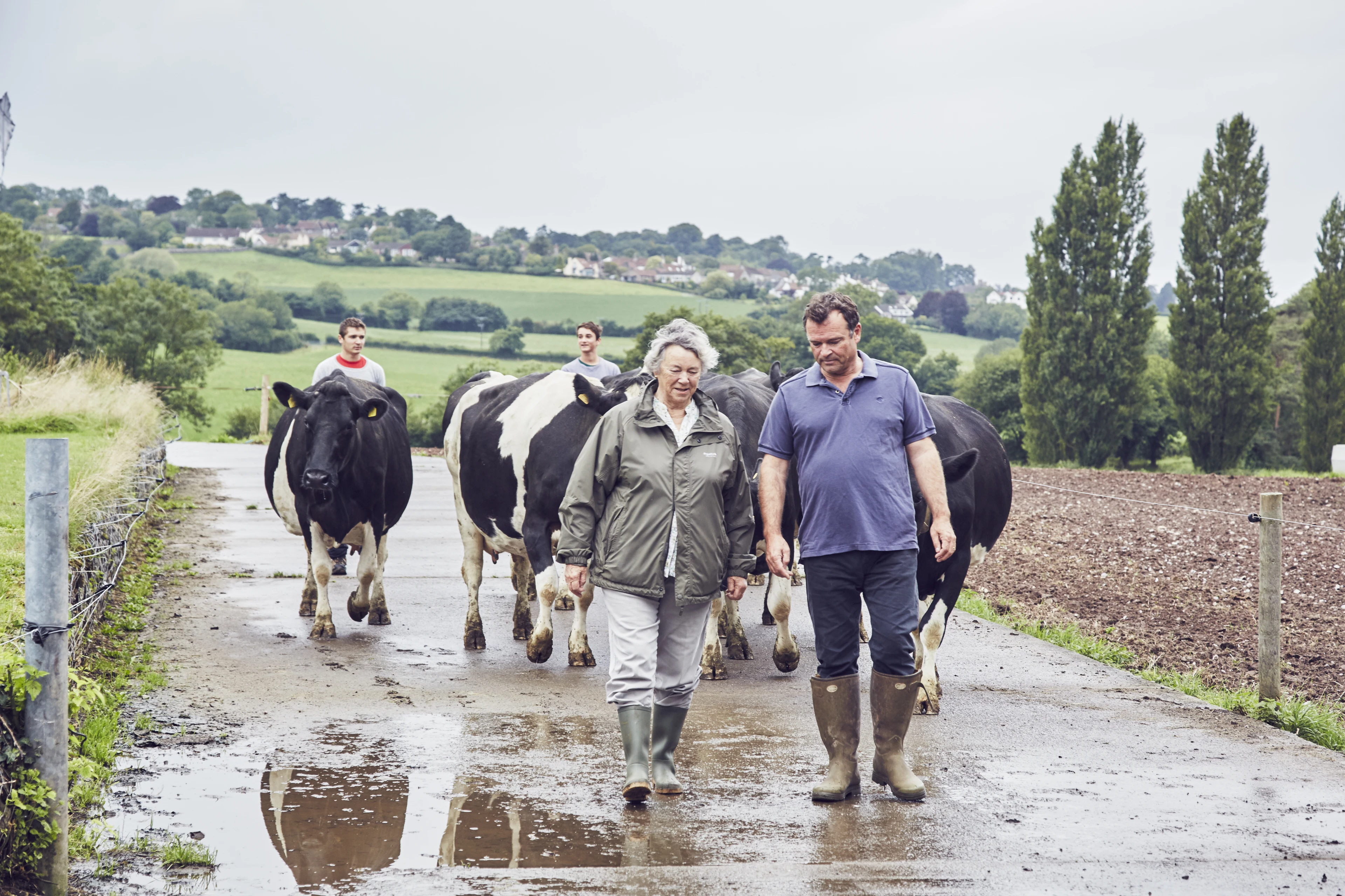 Blog - Into The Valley - World Milk Day 2024