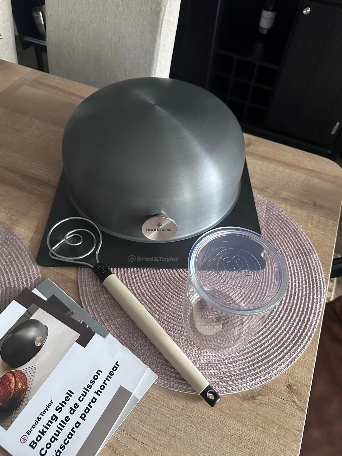 Brod & Taylor Testimonial