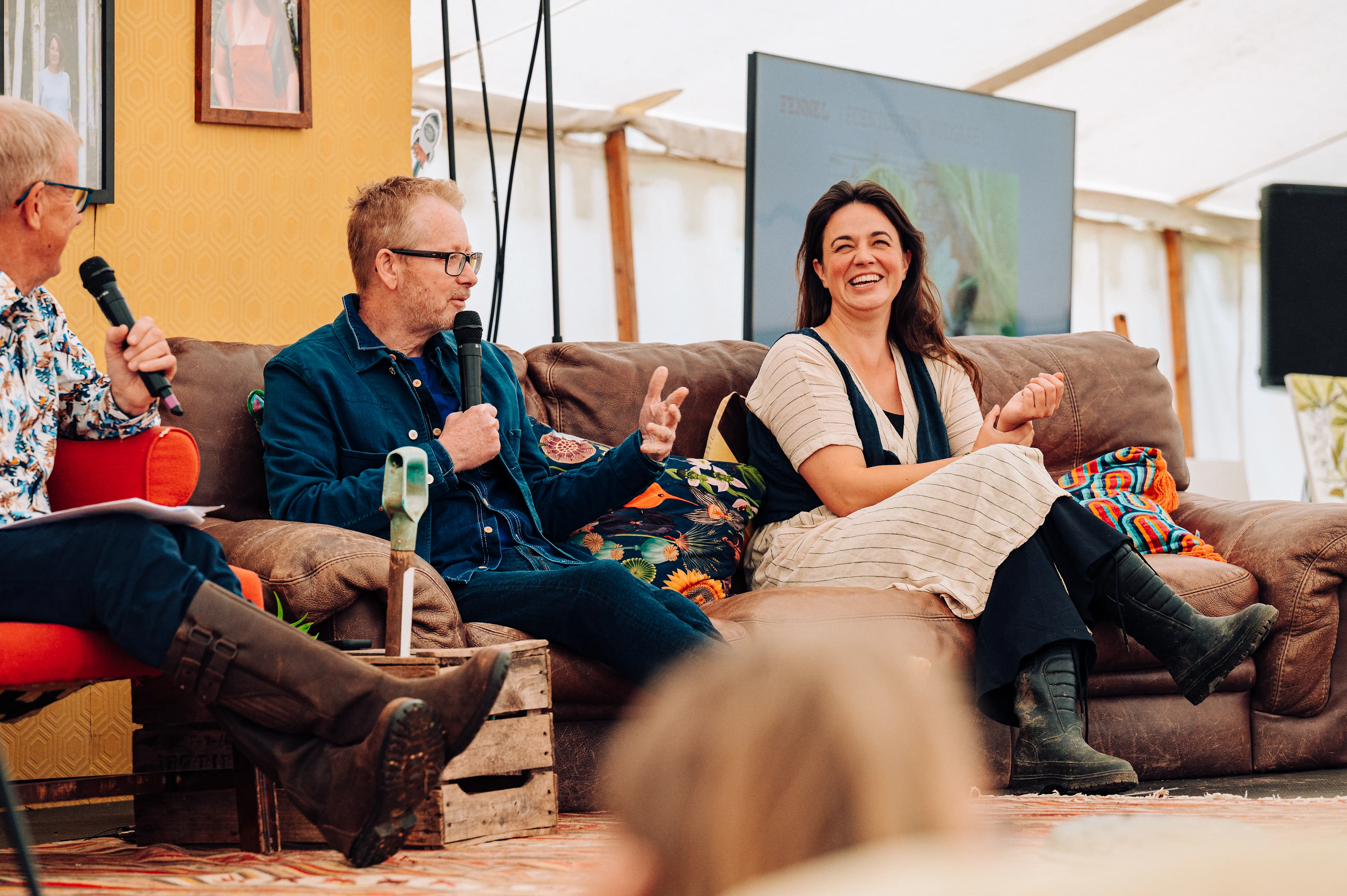 18507 Garden Festival 2025