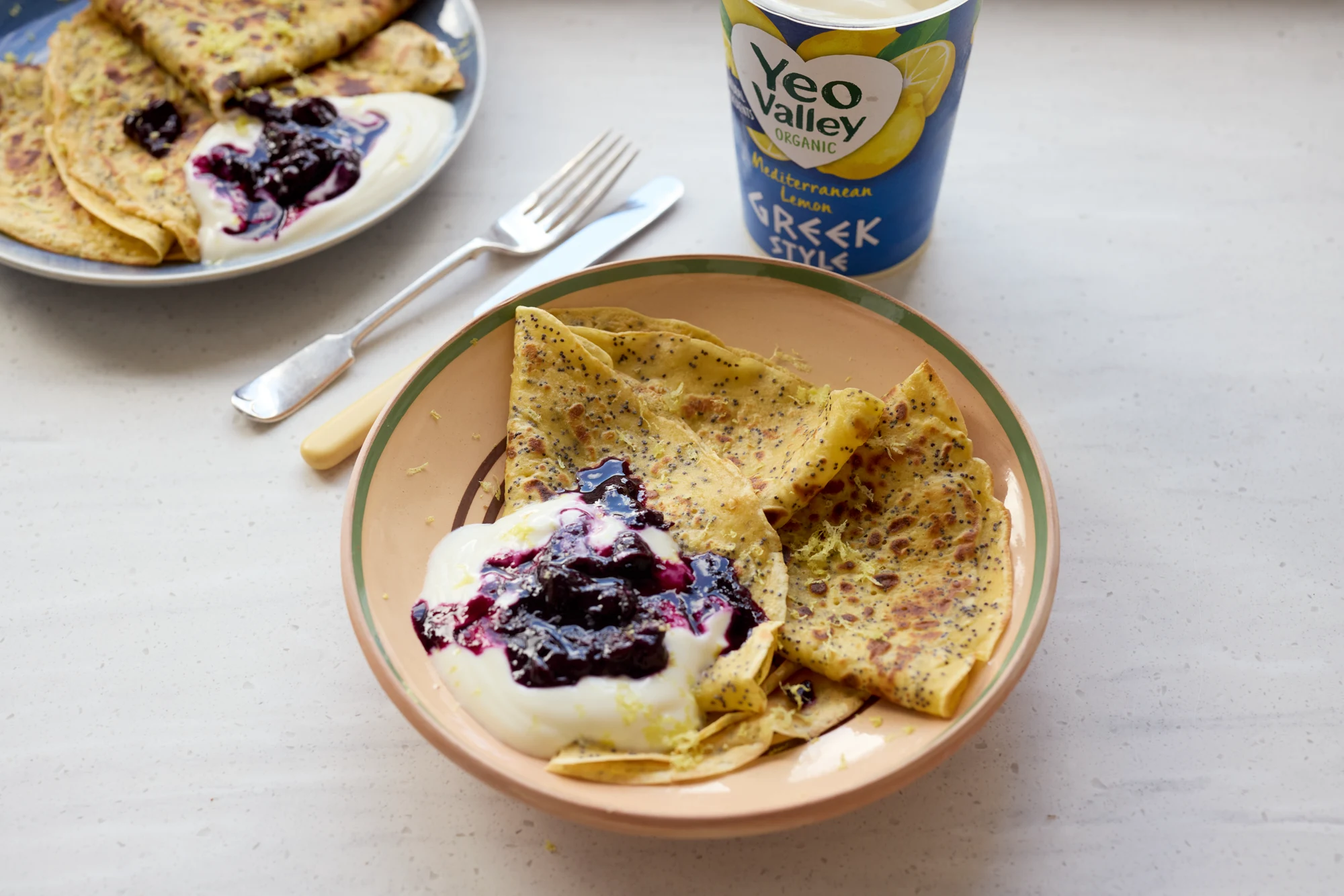 Crepe