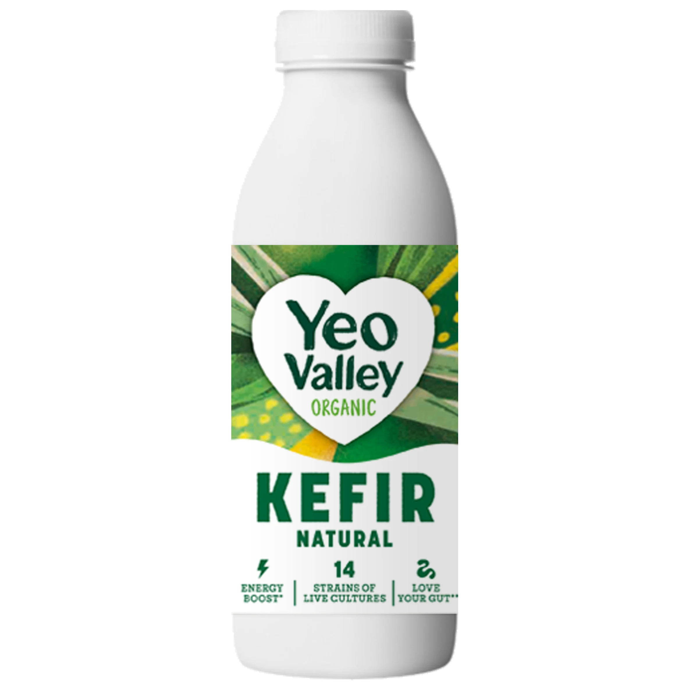 Natural Drinking Kefir in 500ml size