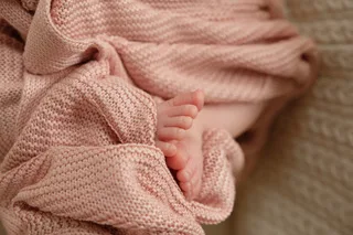 Win One of Five £50 Vouchers to Spend on The Bamboo Baby Company