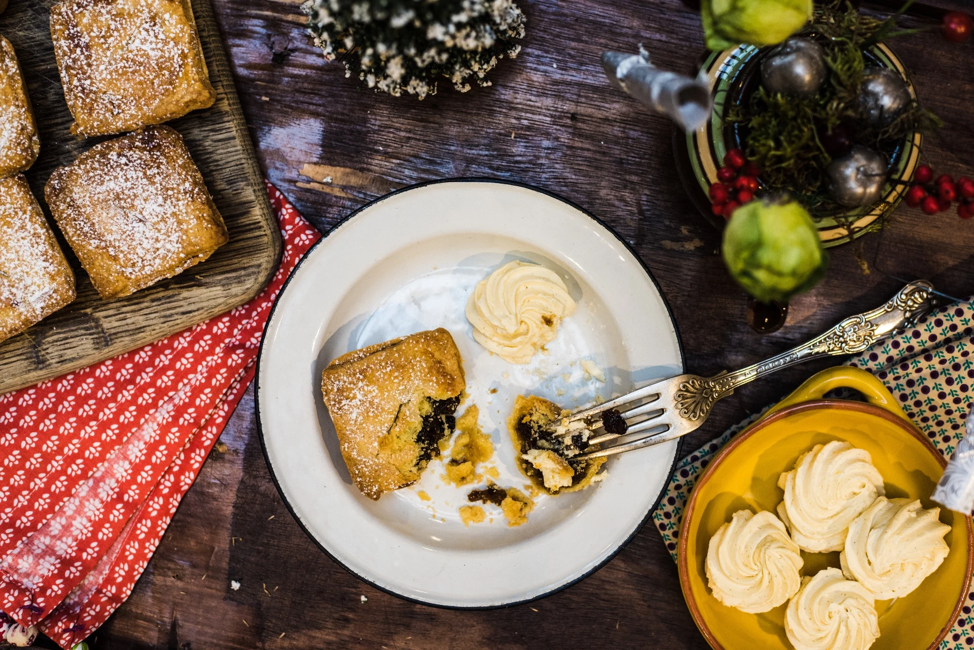 Recipe - Mince Pies