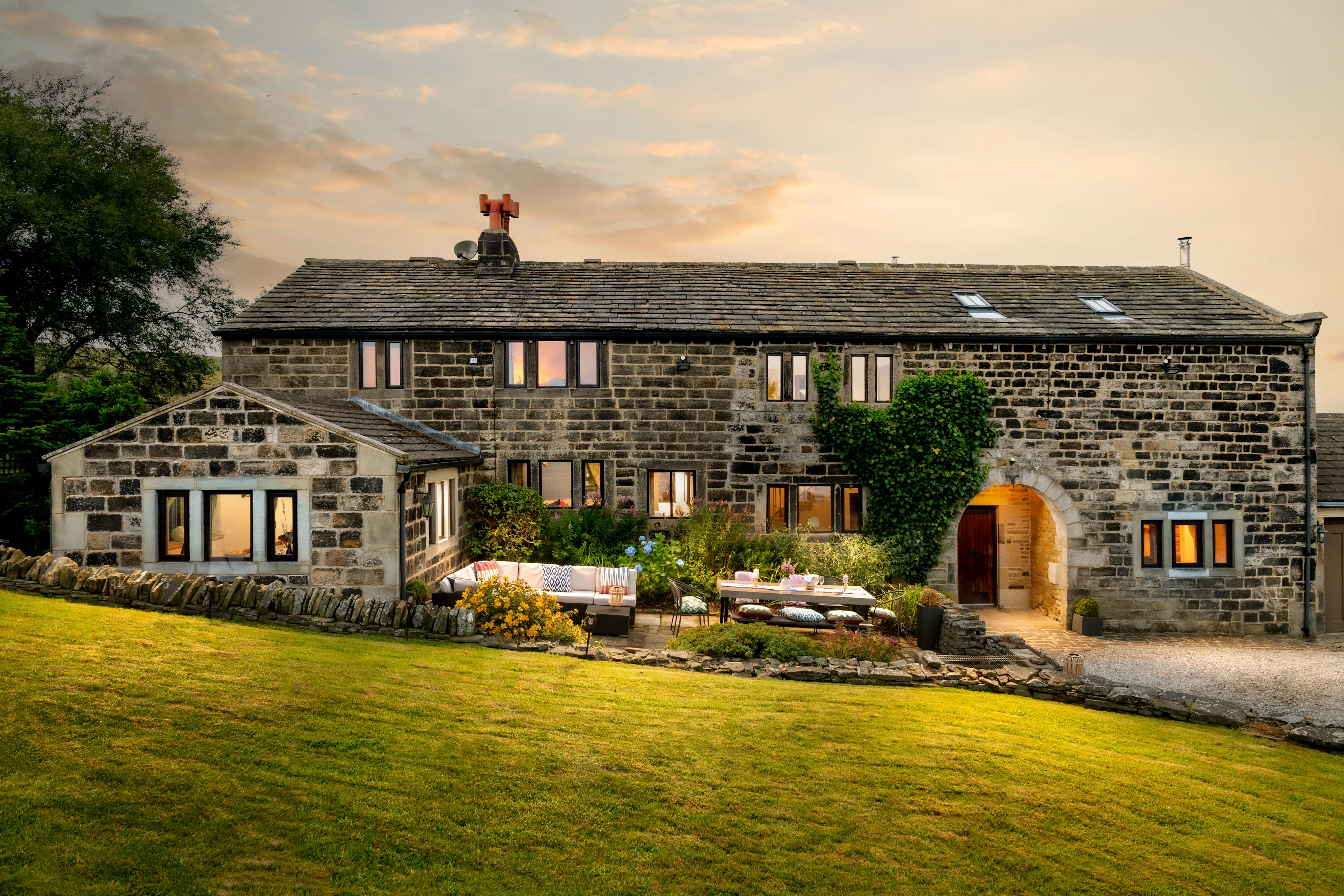 Win One of Two £750 Premier Cottages Vouchers