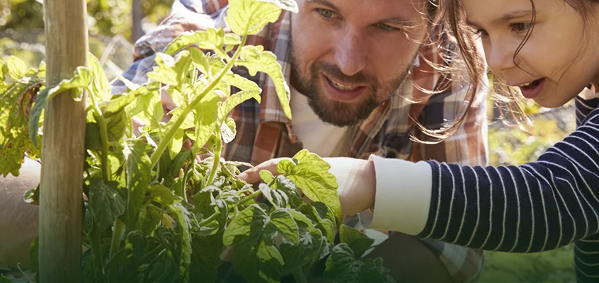 Put Nature First - Yeo Valley Organic