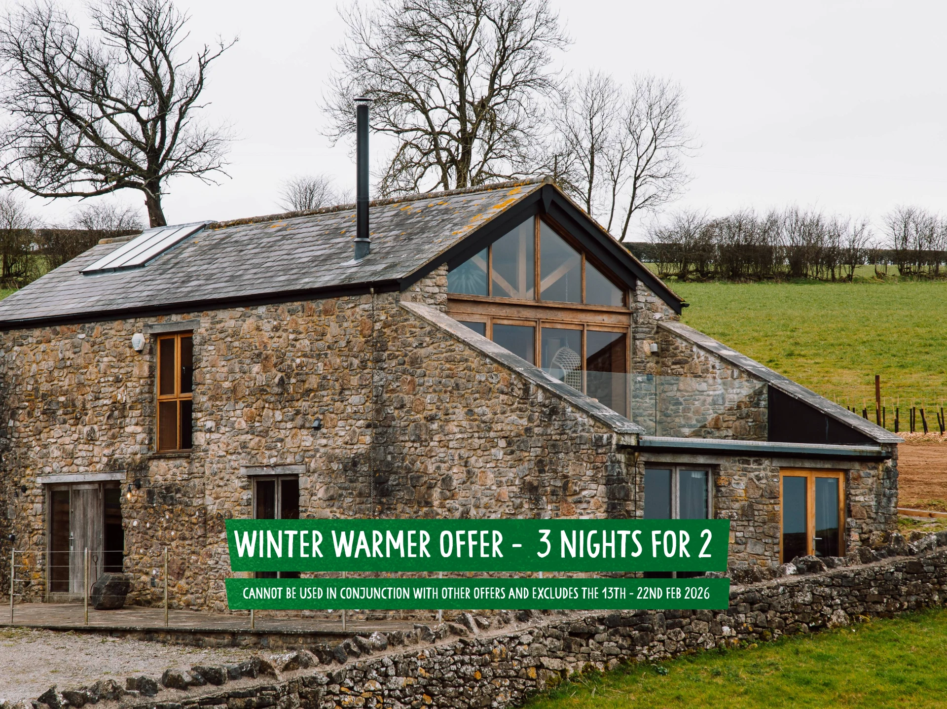 Wills Barn - Visit Yeo Gallery