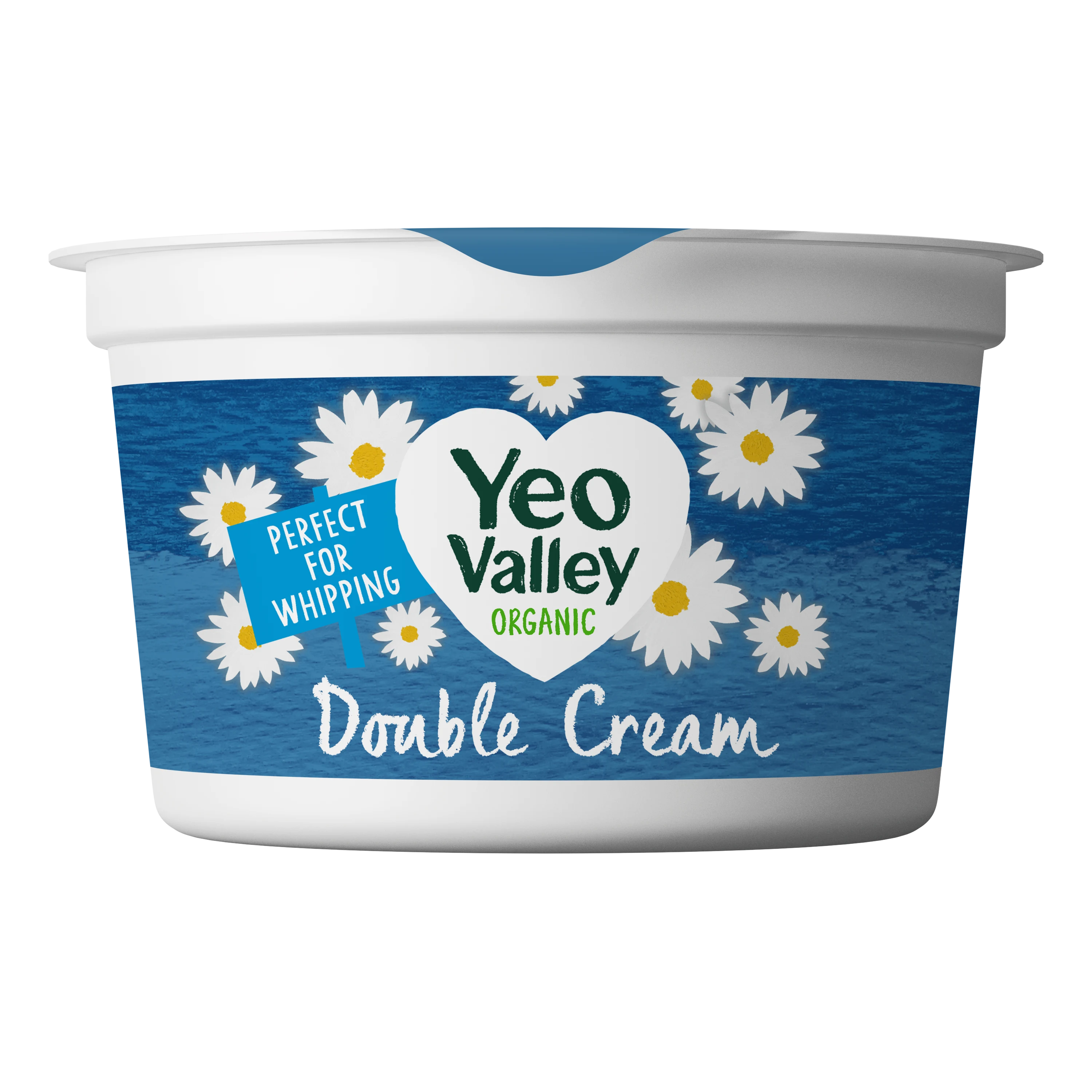 Double Cream in 220ml size