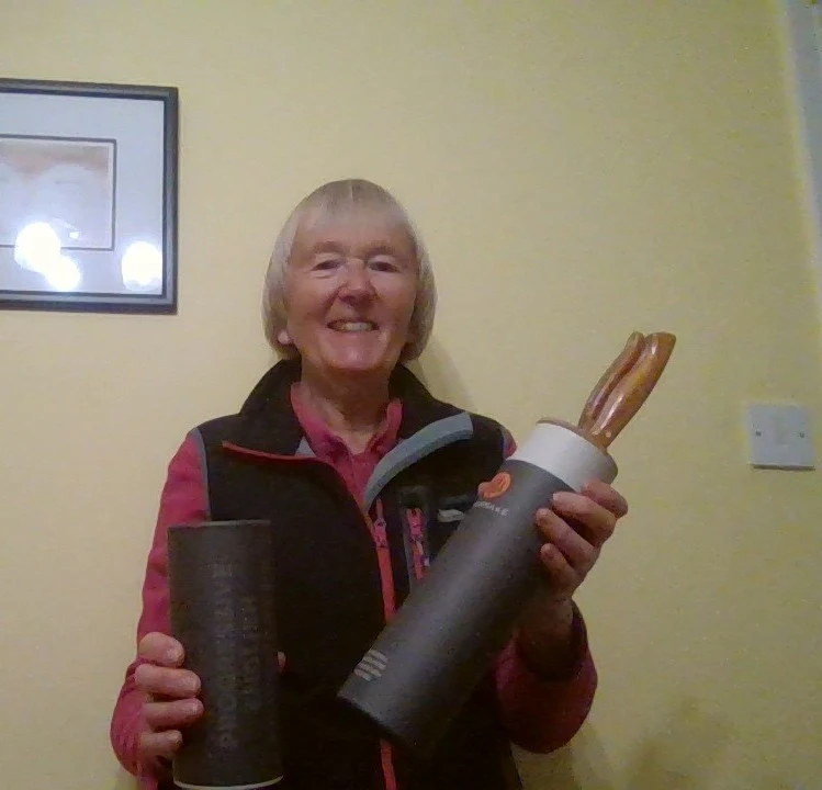 Yeokens Savernake winner