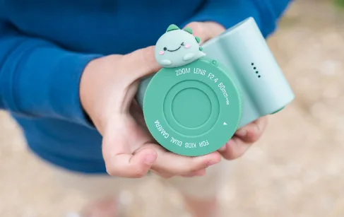 Win One of Two Bundles from The Zoofamily