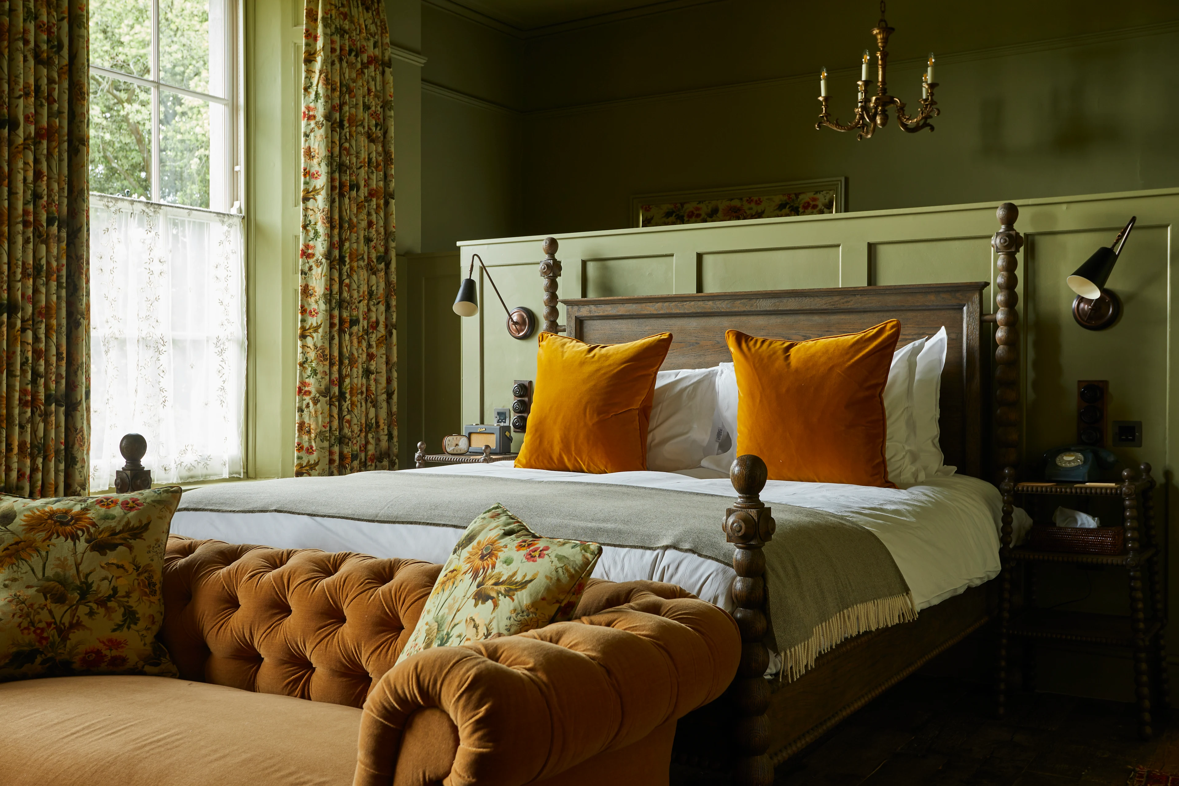 Win a Weekend Stay For Two at The PIG