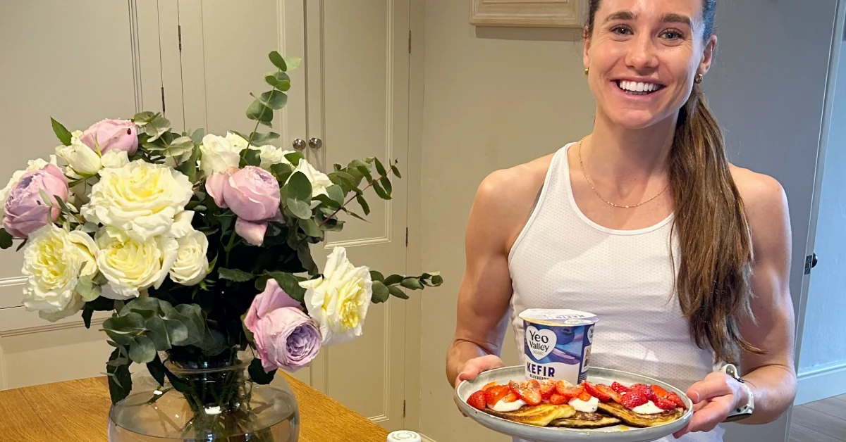 Charlie Follett Breakfasts