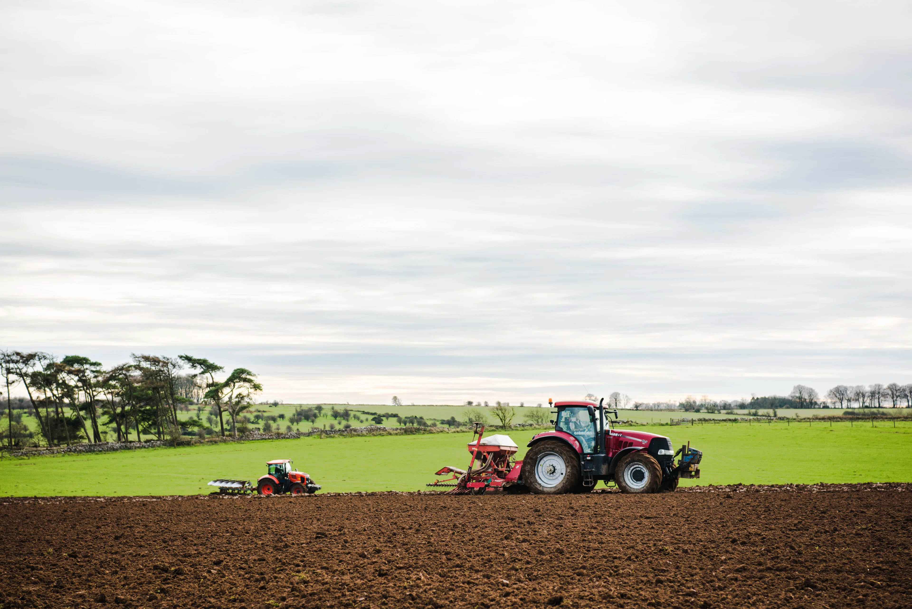 blog-photo-It's our 25th Birthday!-tractor ploughing