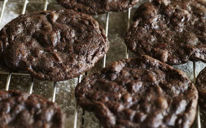 recipe-photo-Chocolate and Yogurt Cookies