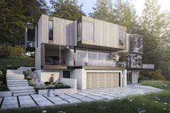 Mercer Island Modern 1