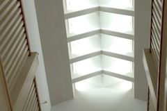 North Lake Skylight