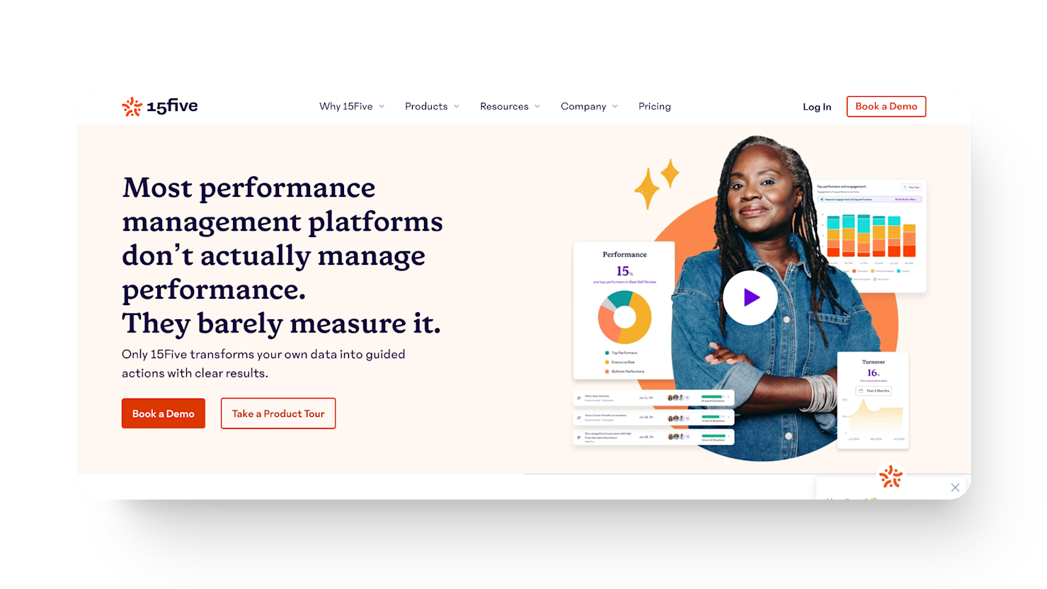 10 Best Performance Management Software in 2024 | Eletive