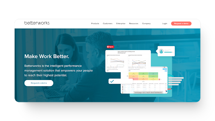 Betterworks