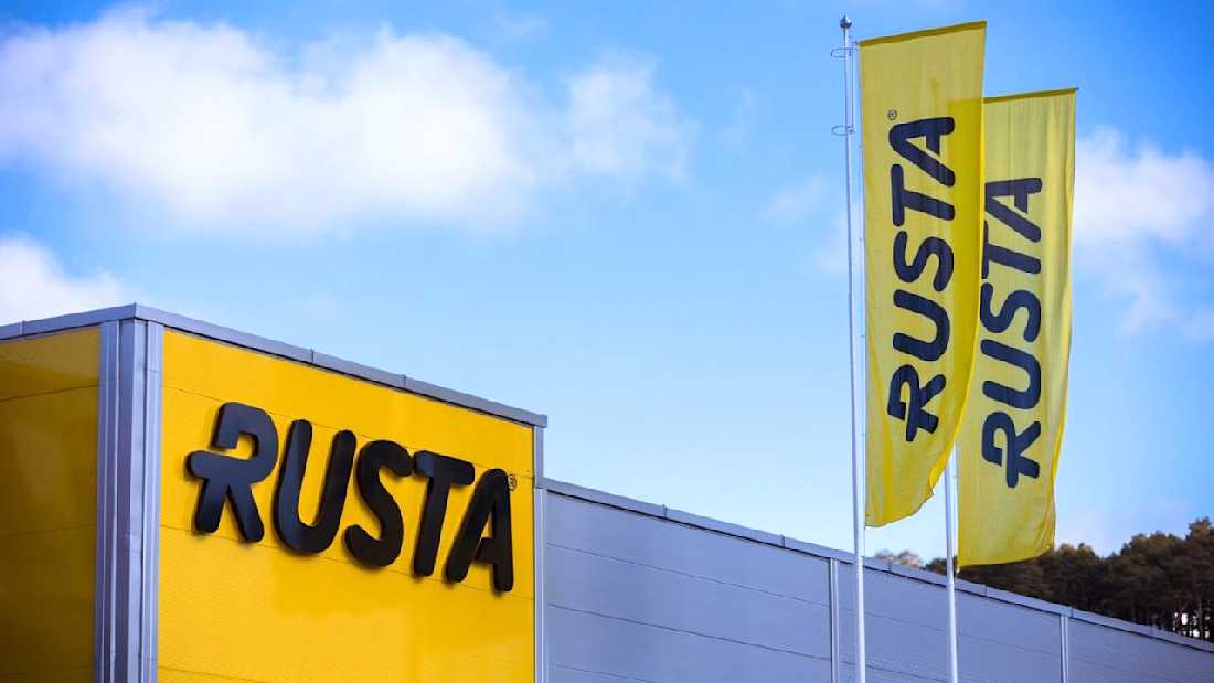 Rusta Warehouse