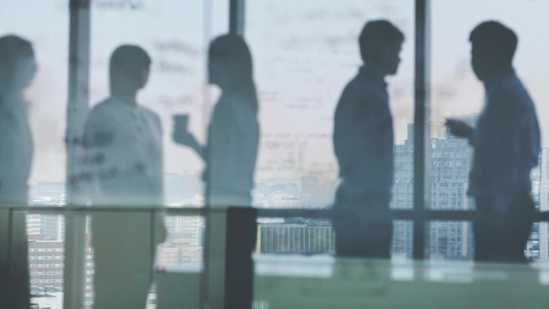 Using Predictive AI to Spot Turnover Risks