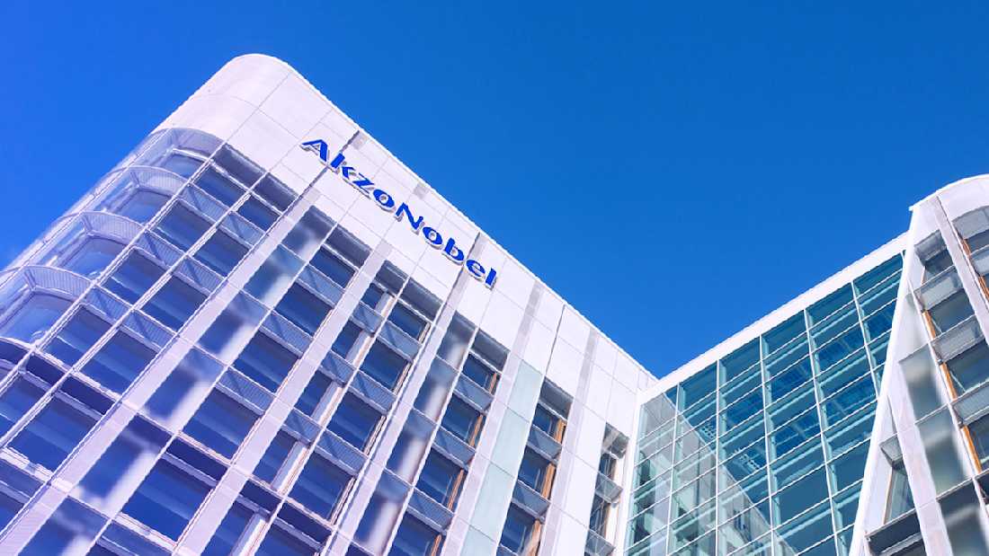 AkzoNobel Headquarter