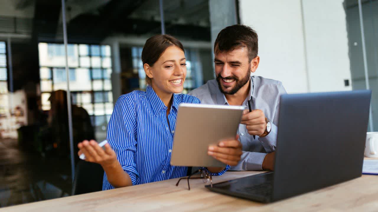 Performance Management System