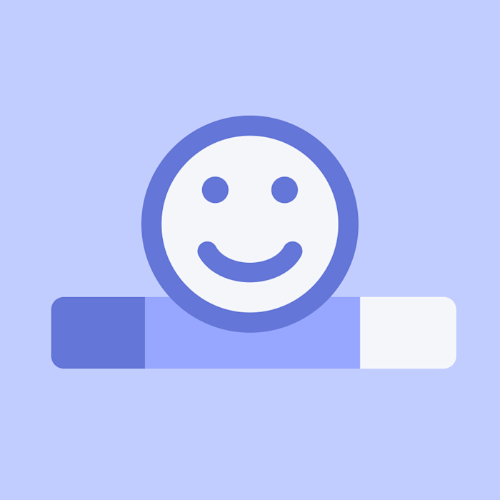 Icon of Eletive eNPS feature