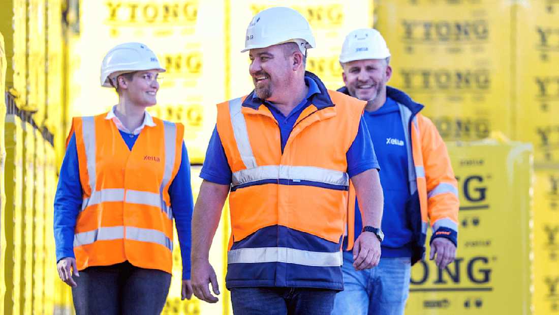 Employee engagement bluecollar workers