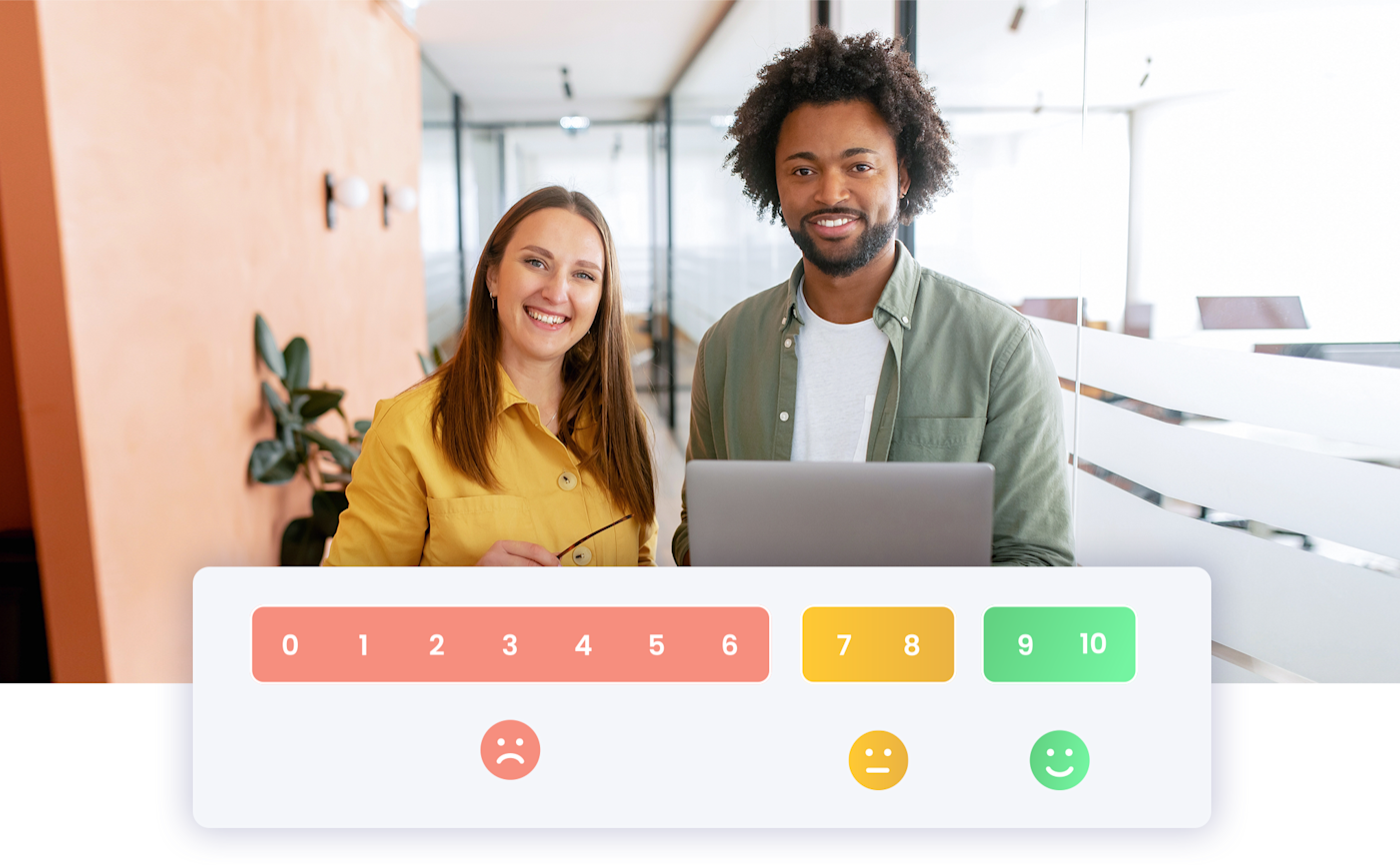 eNPS – The ultimate guide to Employee Net Promoter Score | Eletive