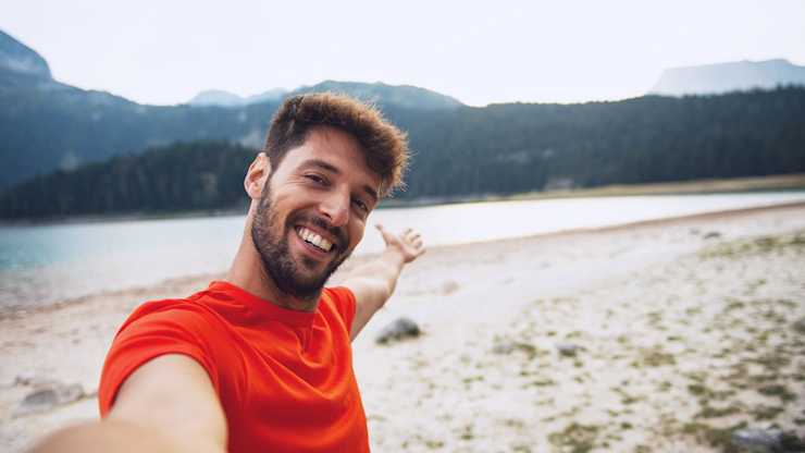 Selfie-remote-work-teambuilding