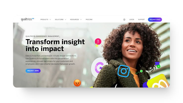 Qualtrics