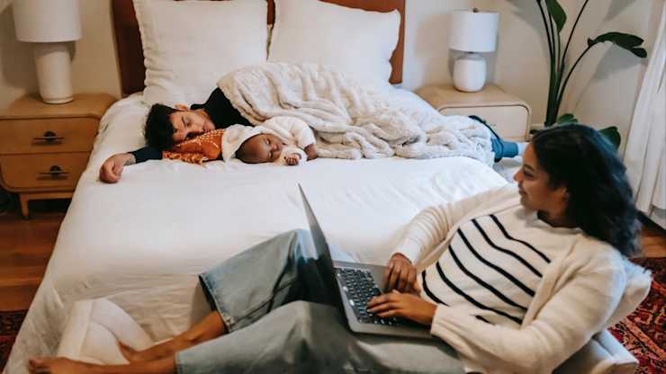 Work life balance